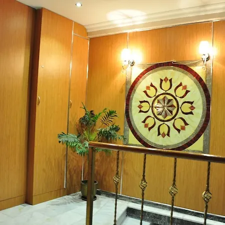 Harbiye Otel