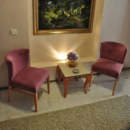 Harbiye Otel