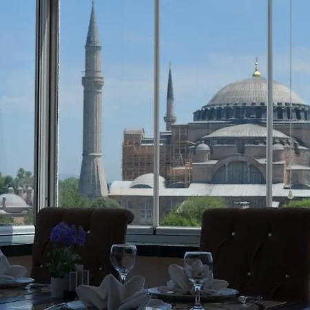 The Hotel