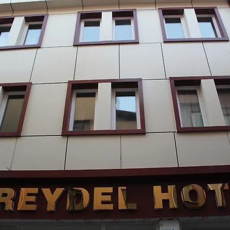 Reydel 3* Istanbul