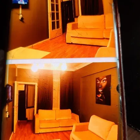 Royal 61 Kadikoy Guest house Istanbul