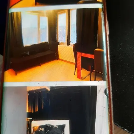 Guest house Royal 61 Kadikoy Istanbul