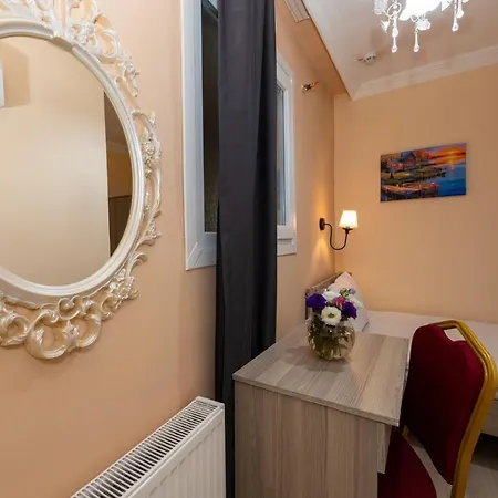 Avrupa Palace Отель 2*