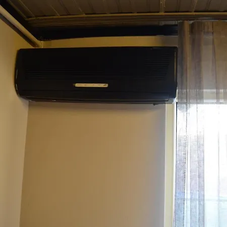 Maria Apart Terrace Close To Taksim Apartment Istanbul