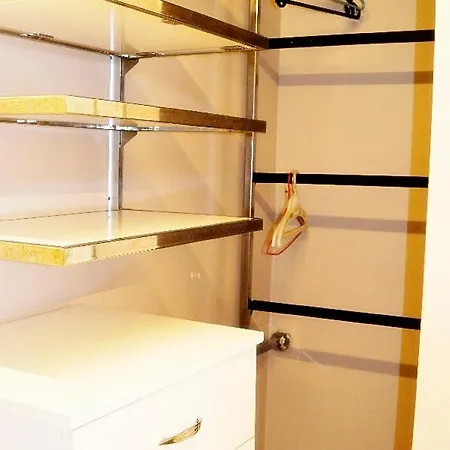 Maria Apart Terrace Close To Taksim *