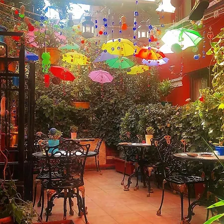 Angel's - Angel Group Hotel