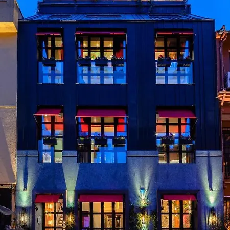 Aya Sultanahmet * Istanbul
