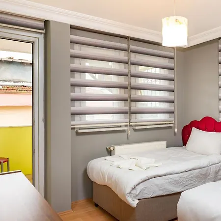 Mila House Ayasofya * Istanbul