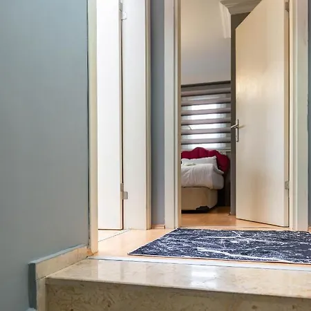 Mila House Ayasofya Apartment *