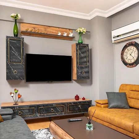 Mila House Ayasofya * Istanbul