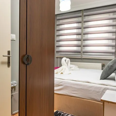 Mila House Ayasofya * Istanbul