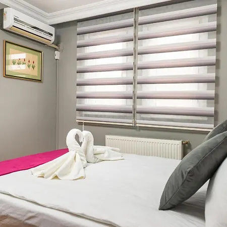 Mila House Ayasofya * Istanbul