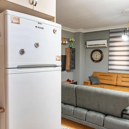 Apartment Mila House Ayasofya