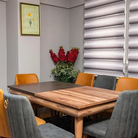Mila House Ayasofya Apartment Istanbul