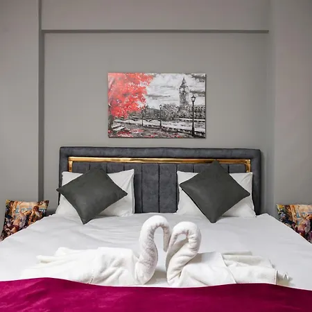 Mila House Ayasofya Istanbul