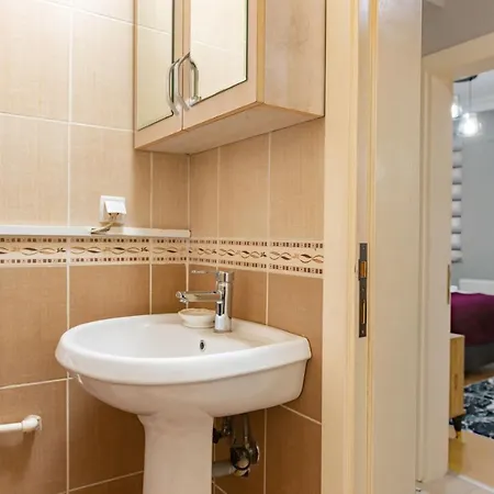Mila House Ayasofya Apartment *