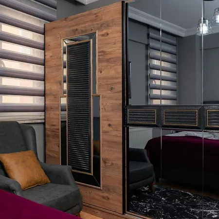 Mila House Ayasofya Apartment