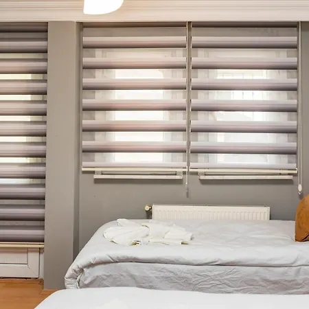 Apartment Mila House Ayasofya Istanbul