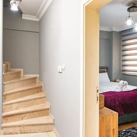 Mila House Ayasofya Istanbul