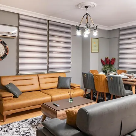 Mila House Ayasofya * Istanbul