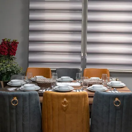 Apartment Mila House Ayasofya