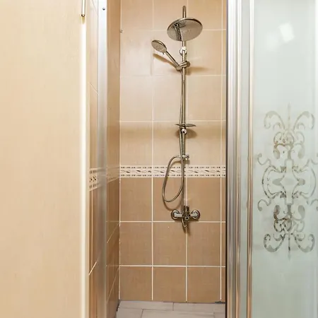 Mila House Ayasofya Apartment Istanbul