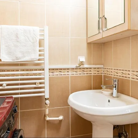 Mila House Ayasofya Apartment *