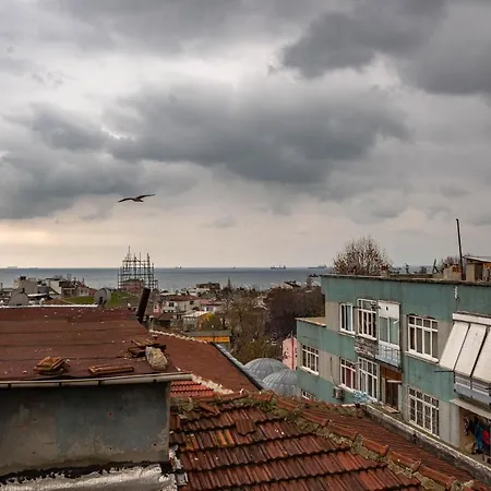 Mila House Ayasofya * Стамбул