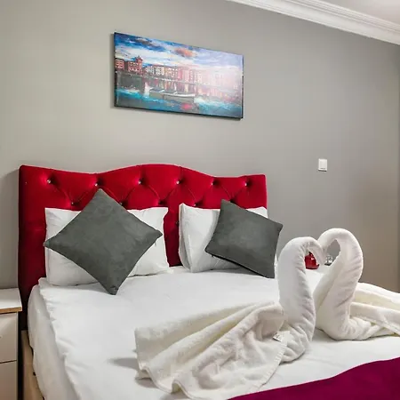 Apartment Mila House Ayasofya