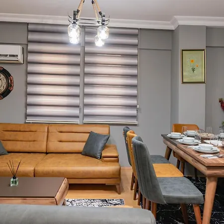 Mila House Ayasofya * Istanbul