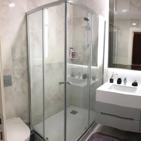 Core Living Sitesi Apartment *