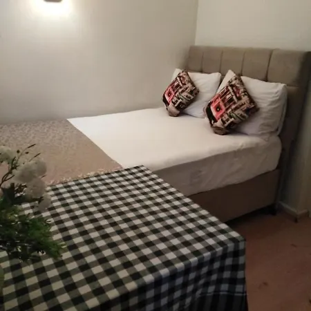 아파트 Taksim Life House *