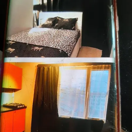 Guest house Royal 61 Kadikoy