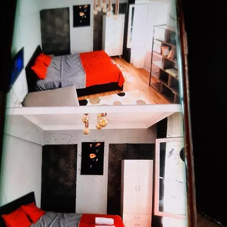 Royal 61 Kadikoy Guest house 4*
