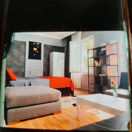 Royal 61 Kadikoy Guest house 4*