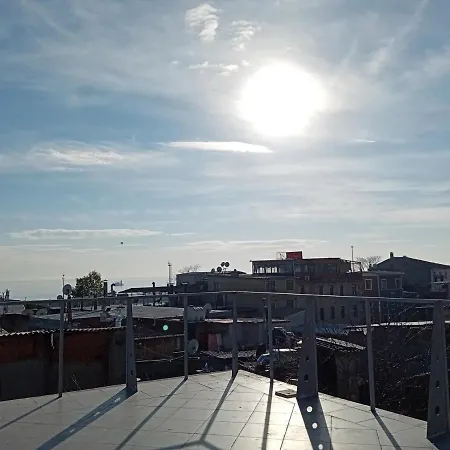 호텔 카스티요 로조