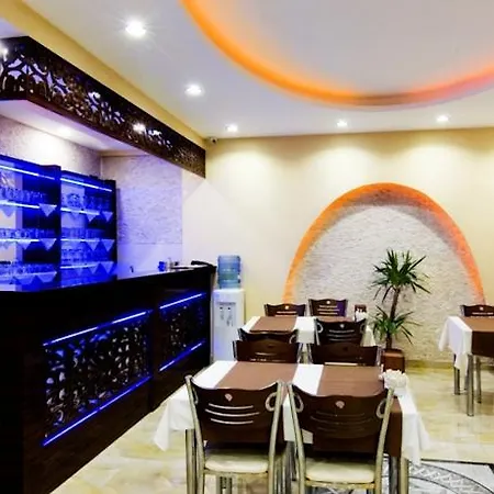 Pelikan 3* اسطنبول