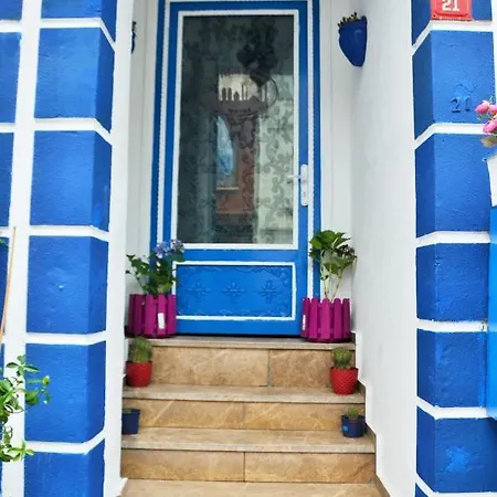 Ξενοδοχείο La Petite Maison