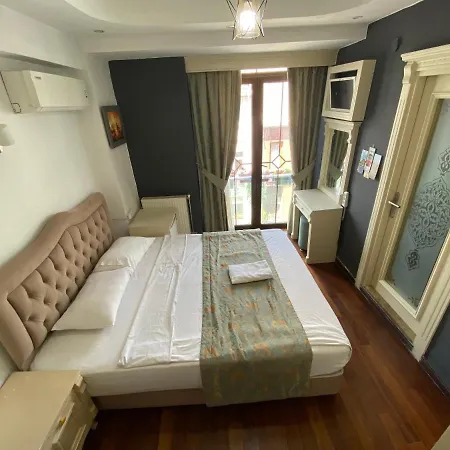 La Petite Maison Ξενοδοχείο Κωνσταντινούπολη