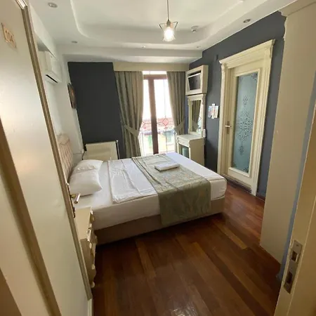 La Petite Maison Κωνσταντινούπολη