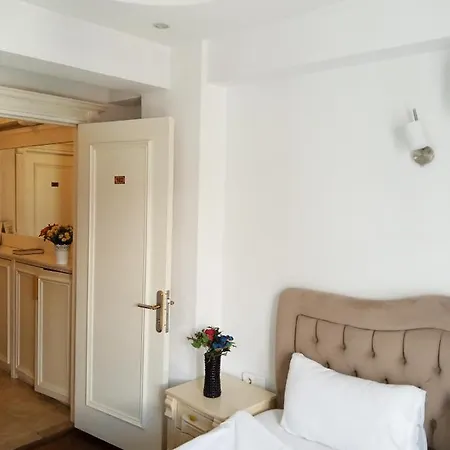 La Petite Maison Ξενοδοχείο