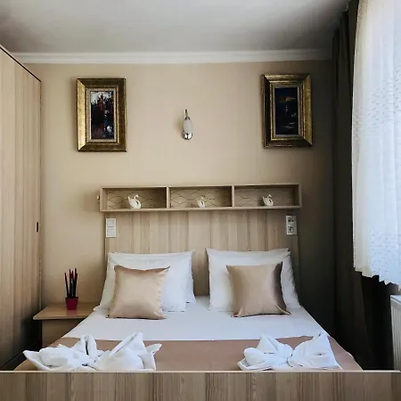 Carvan 2* Istambul
