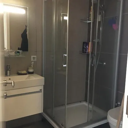 Apartment Hep *
