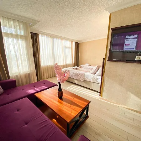 فندق Mekke 3*