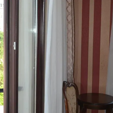 The Hotel