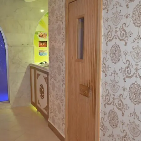 The Hotel