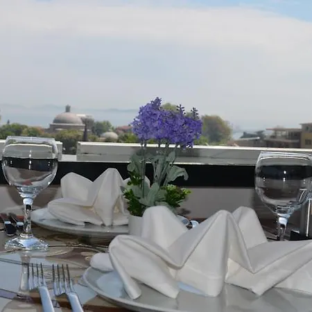 Hotel The Provincia di Istanbul