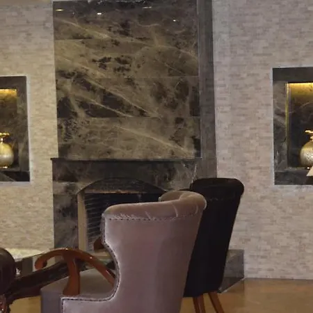 The Hotel 3*