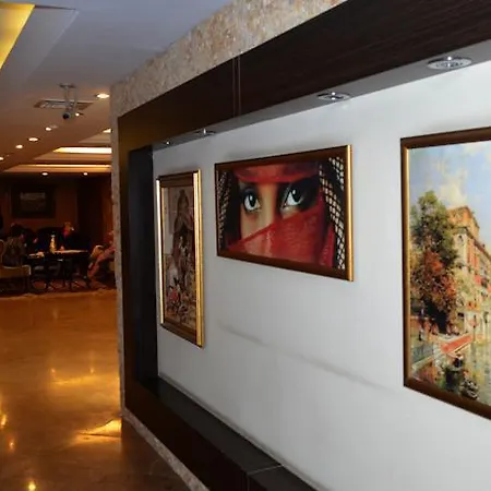 Hotel The Provincia di Istanbul