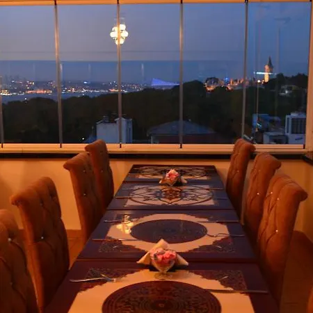 The Provincia di Istanbul